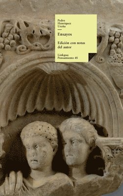 Pedro Henríquez Ureña, Rado Molina - Ensayos, Inbunden
