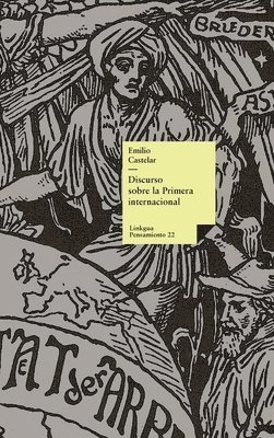 bokomslag Discurso sobre la Primera internacional