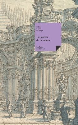 bokomslag cortes de la muerte