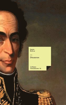 Simón Bolívar, Simón - Discursos, Inbunden