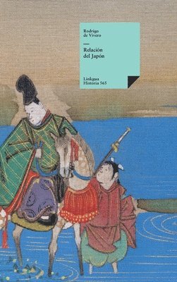 Rodrigo de Vivero Y Velasco - Relación del Japón, Inbunden