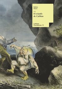 bokomslag triunfo de Calibán