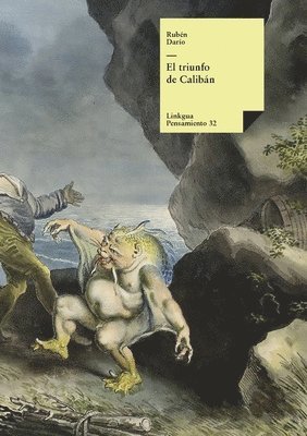 bokomslag triunfo de Calibán