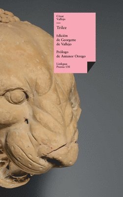 César Vallejo, Georgette de Vallejo - Trilce, Inbunden