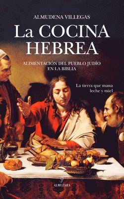 bokomslag Cocina Hebrea, La