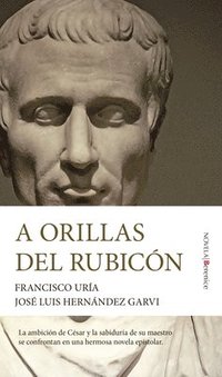 bokomslag A Orillas del Rubicon