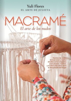 bokomslag Macramé