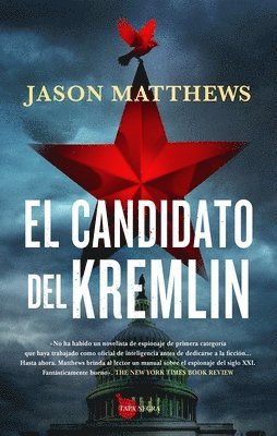 Candidato del Kremlin, El 1