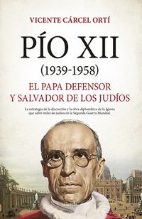 bokomslag Pío XII (1939-1958)