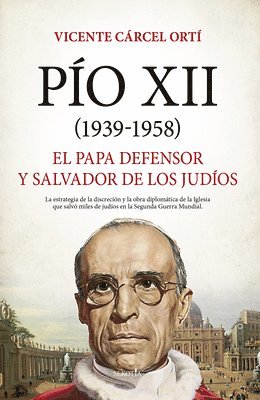 bokomslag Pío XII (1939-1958)