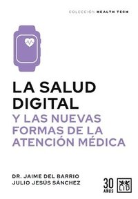 bokomslag Salud Digital, La