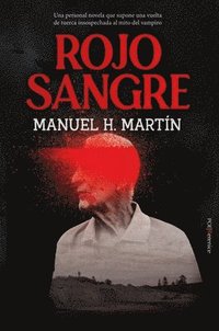 bokomslag Rojo Sangre