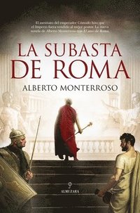 bokomslag La subasta de Roma