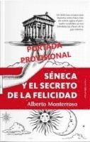 bokomslag Seneca Y El Secreto de la Felicidad