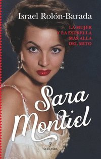 bokomslag Sara Montiel