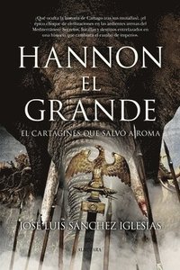 bokomslag Hannon El Grande