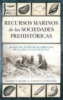 bokomslag Recursos Marinos de Las Sociedades Prehistoricas