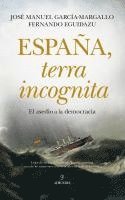 bokomslag Espana, Terra Incognita