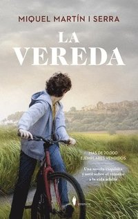 bokomslag La Vereda