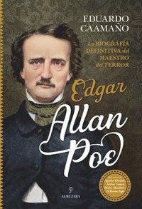 bokomslag Edgar Allan Poe