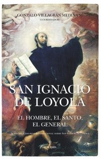 bokomslag San Ignacio de Loyola