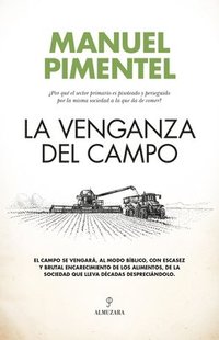 bokomslag La Venganza del Campo