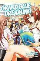 bokomslag Grand Blue Dreaming 1