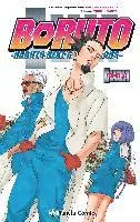 Boruto nº 18, Häftad. Tillgänglighet: Lägg i varukorg