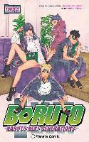 bokomslag Boruto nº 19