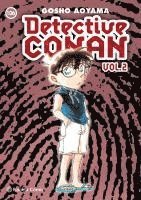 Detective Conan II nº 106, Häftad