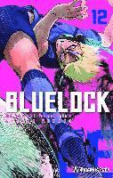 Blue Lock nº 12 1