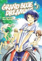 bokomslag Grand Blue Dreaming 3