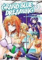 bokomslag Grand Blue Dreaming 5