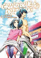 bokomslag Grand Blue Dreaming 7