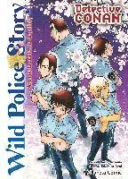 Detective Conan Wild Police Story, Häftad. Tillgänglighet: Lägg i varukorg