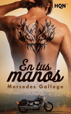 Mercedes Gallego - En tus manos, Häftad. Tillgänglighet: Lägg i varukorg