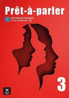 Pret-a-parler 3 Cahier dexercices (B1) 1