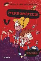 Liliana Fortuny, Jaume Copons - ¡Terrorífico! / Terrifiying!: Volume 24, Häftad