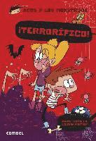 ¡Terrorífico! / Terrifiying!: Volume 24 1