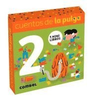 bokomslag Cuentos de la Pulga 2 (5 Cuentos) / Tales of the Flea 2 (5 Stories): Volume 2