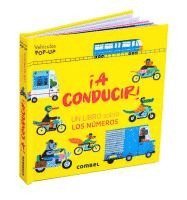 ¡A Conducir! / Driving!