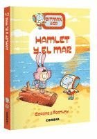 bokomslag Hamlet Y El Mar / Hamlet and the Sea: Bitmax & Co. Volume 13