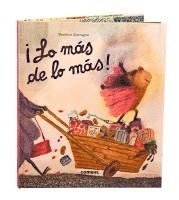 ¡Lo Más de Lo Más! / The Best of the Best!