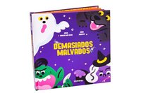 bokomslag Demasiados Malvados / Too Many Evils