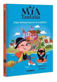 bokomslag Hay Fantasmas En El Castillo / There Are Ghosts in the Castle