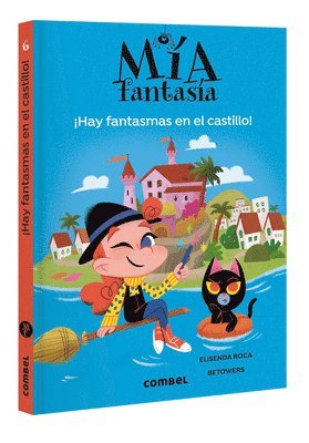 bokomslag Hay Fantasmas En El Castillo / There Are Ghosts in the Castle