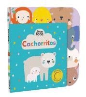 bokomslag Cachorritos / Baby Animals