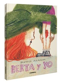 bokomslag Berta Y Yo / Berta and I: Volume 7
