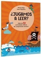 ¿Jugamos a Leer? 6 Años / Let's Play Reading? 6 Years Old: Volume 3