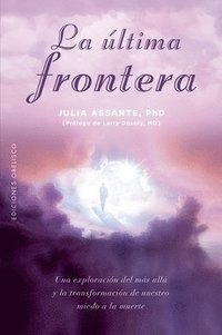bokomslag Ultima Frontera, La